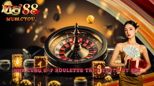 Nhà Cung Cấp Roulette Trực Tuyến Uy Tín